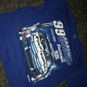 Vintage Nascar T Shirt